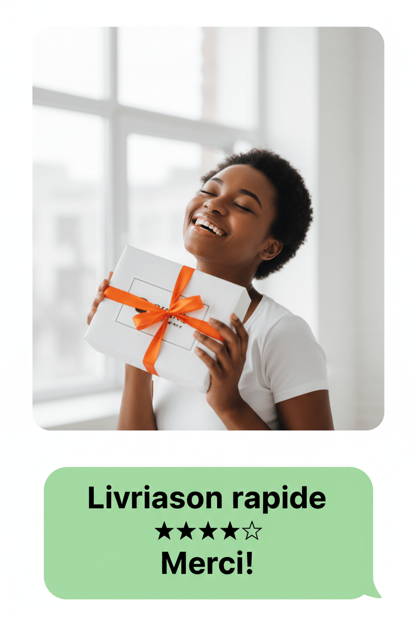 ✨ Disponible Immédiatement - Janvier 2026 - Hodamart