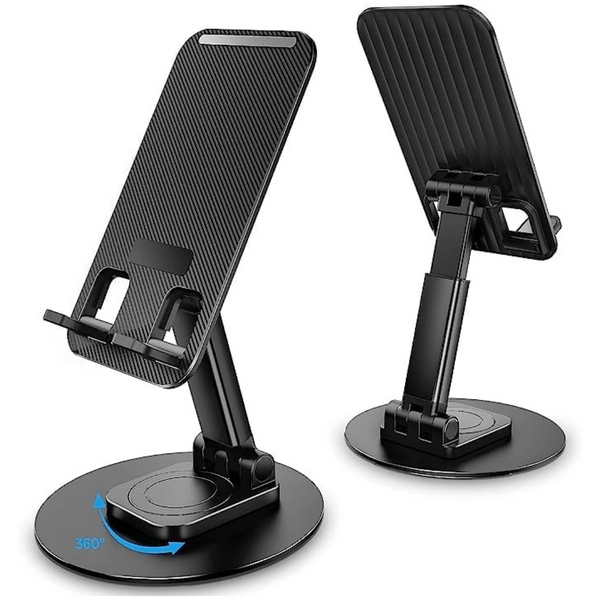 Support Téléphone Réglable & Portable