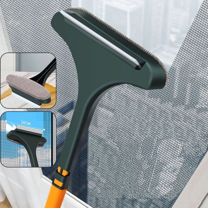 Brosse de nettoyage multifonction - SweetHome™