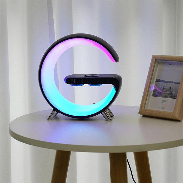 Oasis Lamp