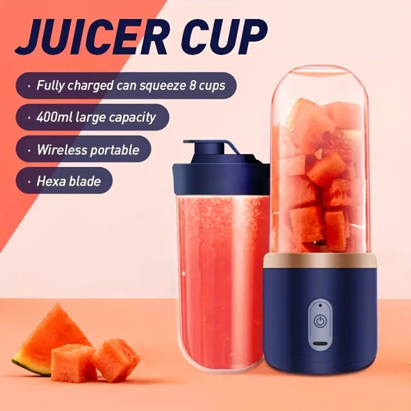 Mini Juicer Cup