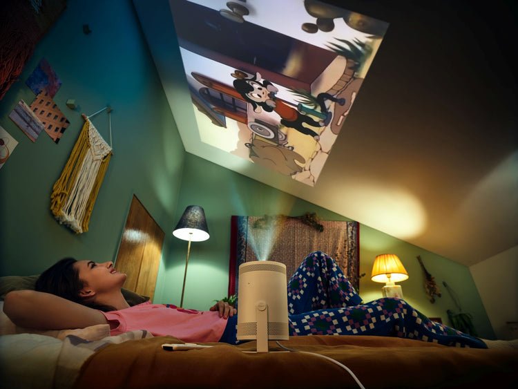 PROJECTOR™4K Ultra PRO