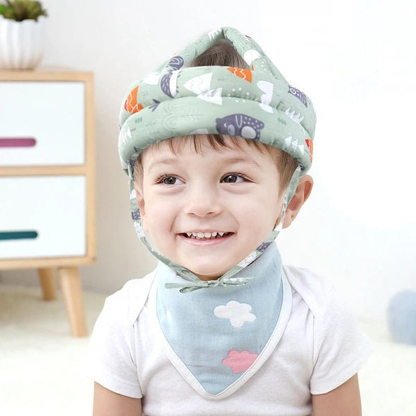 BabySafe™ - Casque Antichute pour Enfants