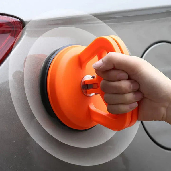 Ventouse de débosselage pour voiture