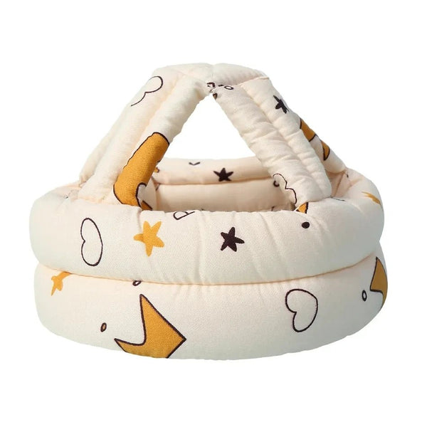 BabySafe™ - Casque Antichute pour Enfants