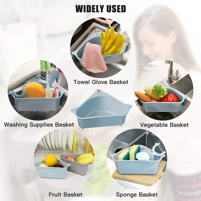 Kitchen Sink Triangular (Buy 1 Get 1 Free)