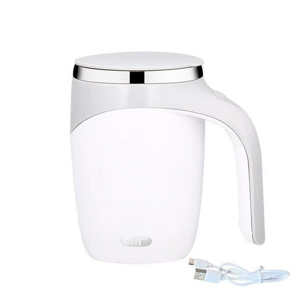 Mug mélangeur automatique 😍Promo 2025 (-30% de réduction)