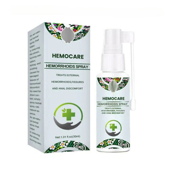 Spray Herbal - une sensation de bien-être retrouvée ! 🌿