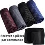 BoxHero™ - Boxer en Fibre de Bambou Ultra-Confort (3 pièces + 1 gratuit)