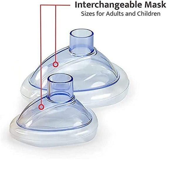 AirSafe™ - Kit d'urgence contre l'étouffement pour adultes et enfants