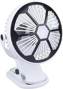 Mini Ventilateur/Lampe