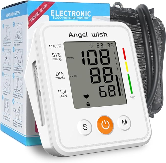 MedScan Pro - Votre santé sous contrôle.