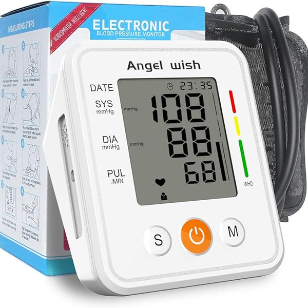 MedScan Pro - Votre santé sous contrôle.
