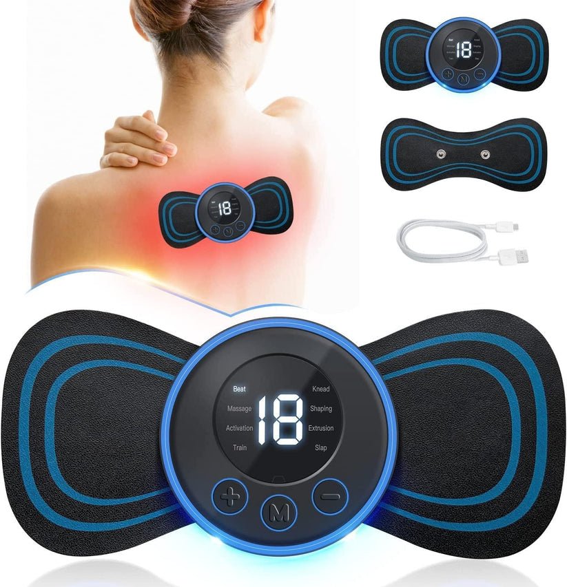Body Massager for Pain Relief
