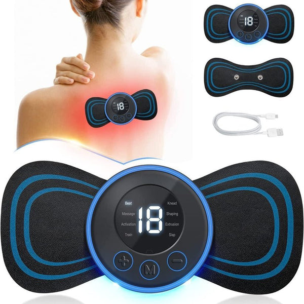 Body Massager for Pain Relief