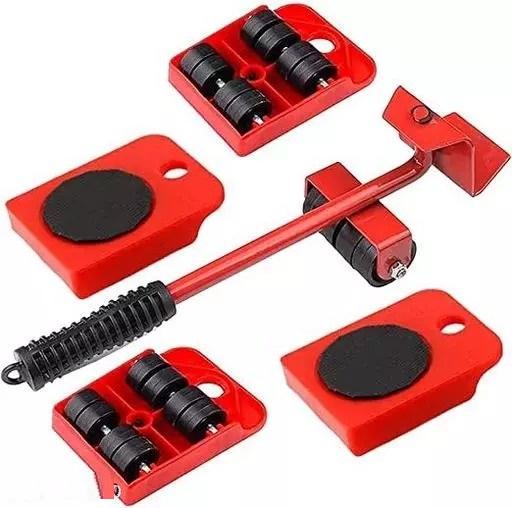 All in One Lifter - L'ensemble d'outils de déplacement de meubles