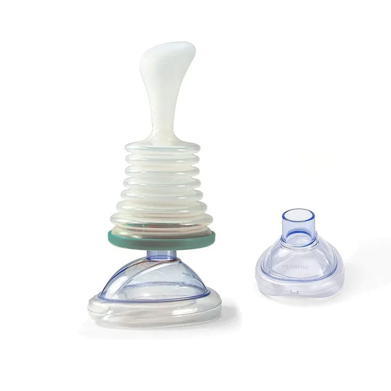 AirSafe™ - Kit d'urgence contre l'étouffement pour adultes et enfants