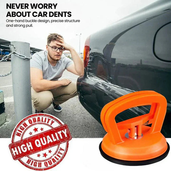 Ventouse de débosselage pour voiture