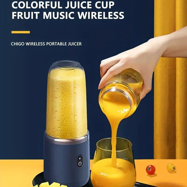 Mini Juicer Cup
