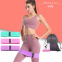 Fit Bands™ - Sculptez votre corps où que vous soyez