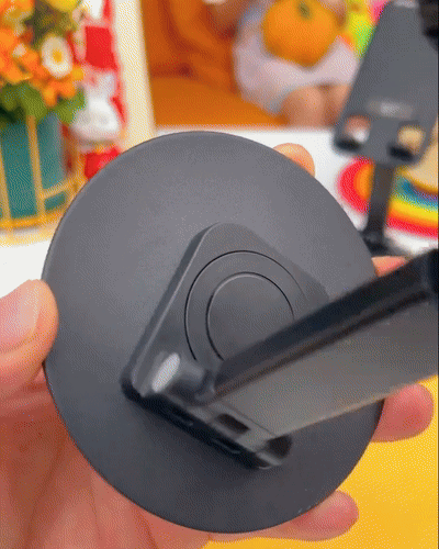 Support Téléphone Réglable & Portable