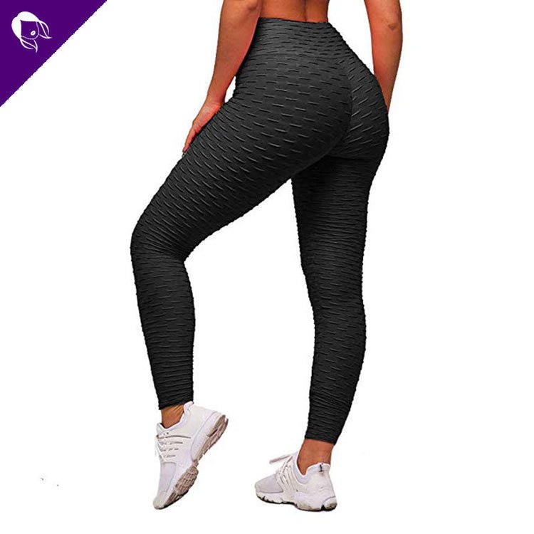 Roll’Shape -  Ligne de leggings de yoga Premium