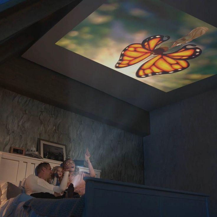 PROJECTOR™4K Ultra PRO