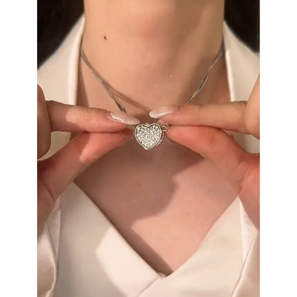 Collier | BIJOUX | Charmant Éclat Céleste