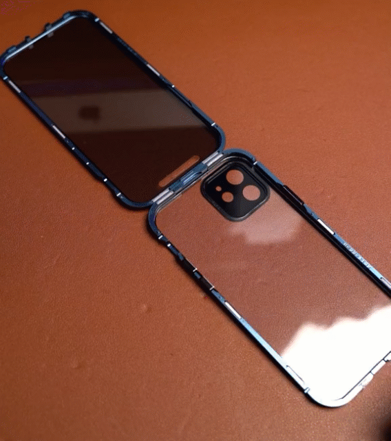 🔒 Blind’Case 360 – La Coque Qui Dit Non Aux Chocs et Oui à l’Élégance