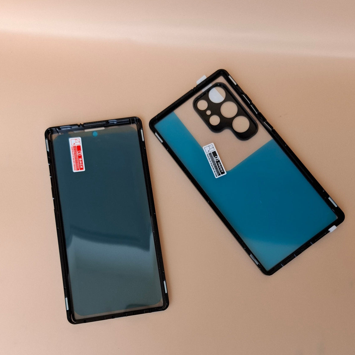 🔒 Blind’Case 360 – La Coque Qui Dit Non Aux Chocs et Oui à l’Élégance