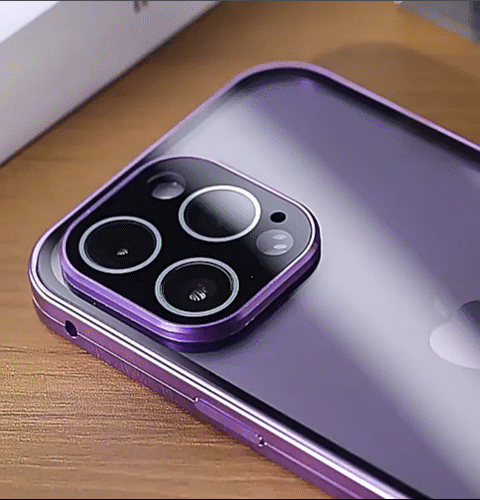 🔒 Blind’Case 360 – La Coque Qui Dit Non Aux Chocs et Oui à l’Élégance