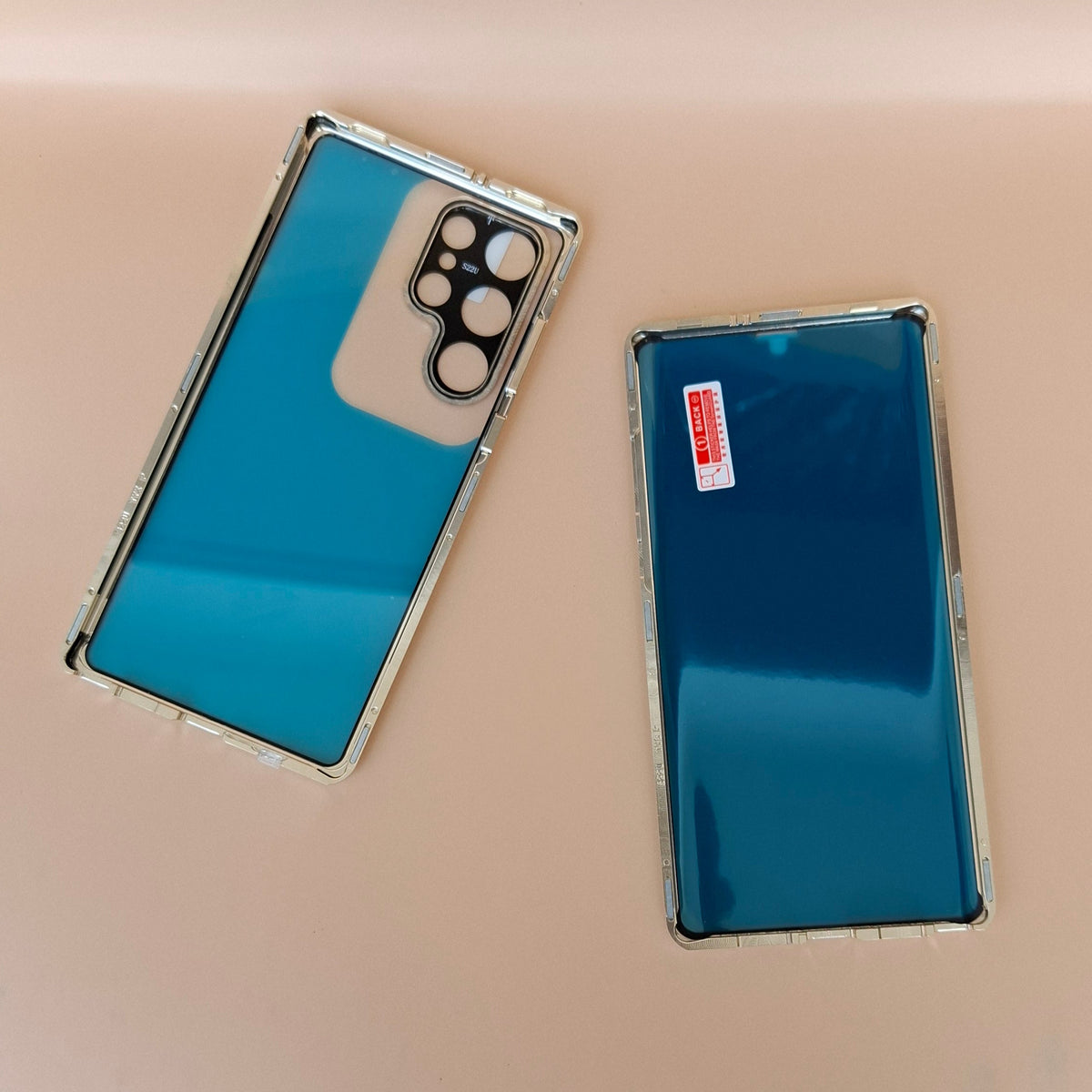 🔒 Blind’Case 360 – La Coque Qui Dit Non Aux Chocs et Oui à l’Élégance