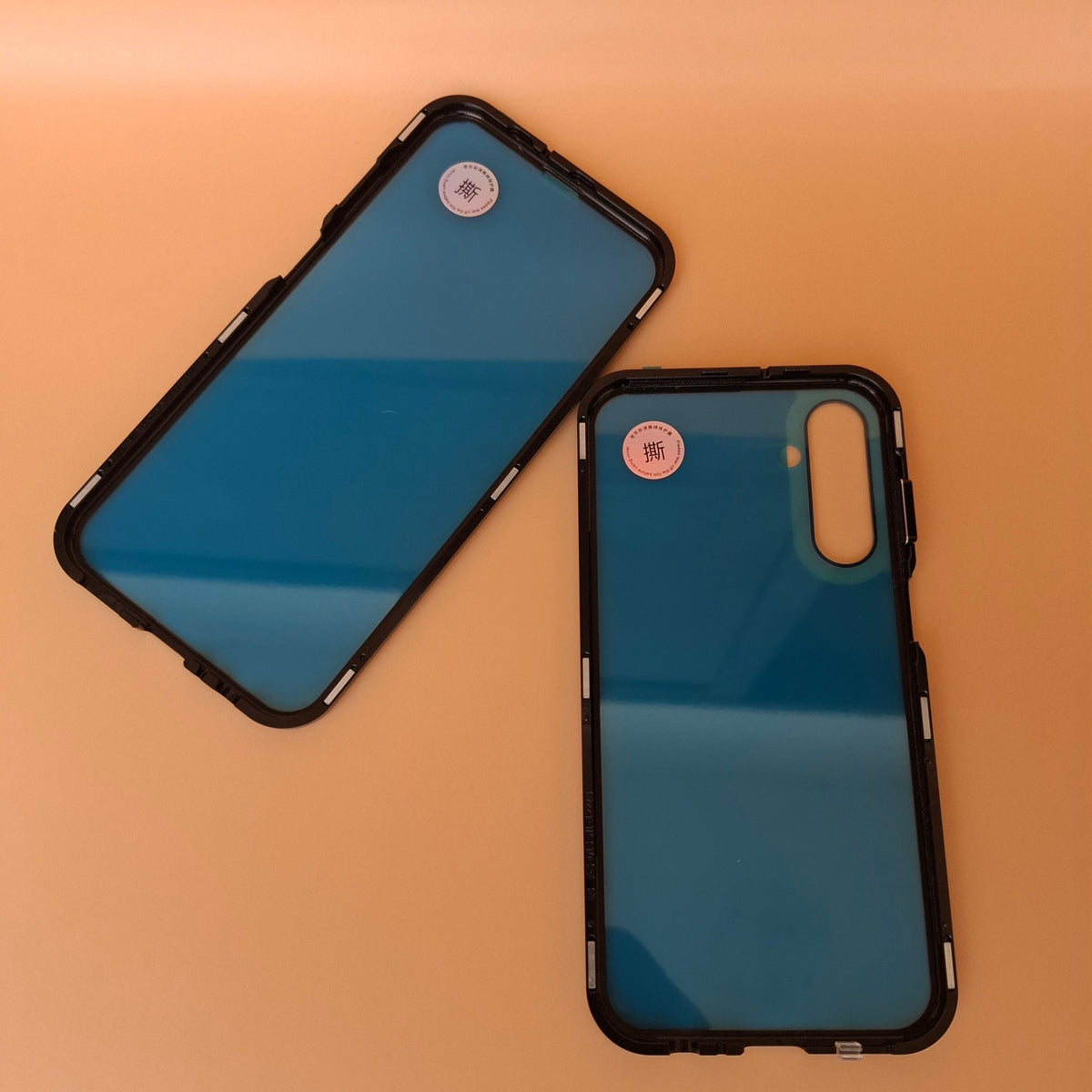 🔒 Blind’Case 360 – La Coque Qui Dit Non Aux Chocs et Oui à l’Élégance