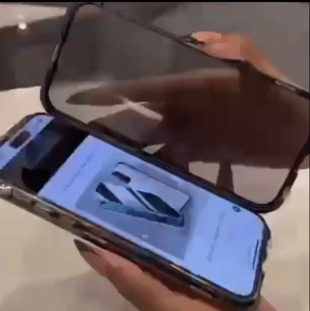 🔒 Blind’Case 360 – La Coque Qui Dit Non Aux Chocs et Oui à l’Élégance