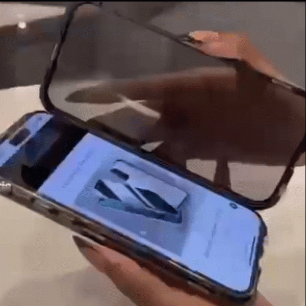 🔒 Blind’Case 360 – La Coque Qui Dit Non Aux Chocs et Oui à l’Élégance