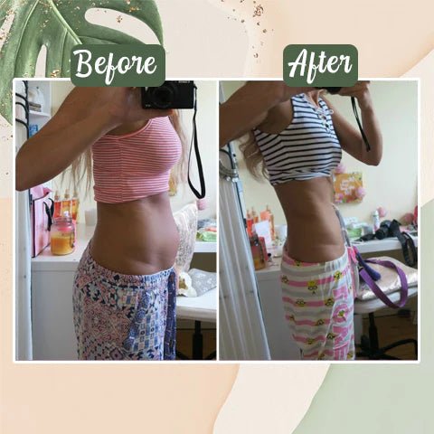 RevitaShape - Le plus Populaire Patch Minceur Détox 🔥 15+5 patchs Offerts 🔥