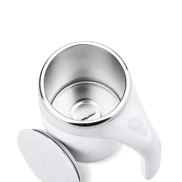 Mug mélangeur automatique 😍Promo 2025 (-30% de réduction)