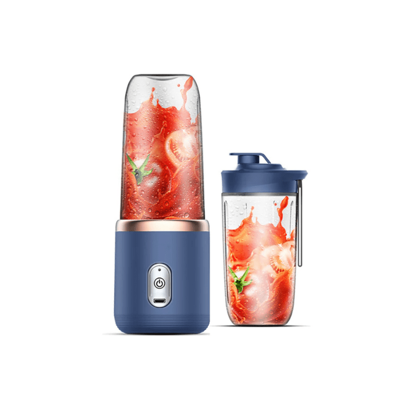 Mini Juicer Cup