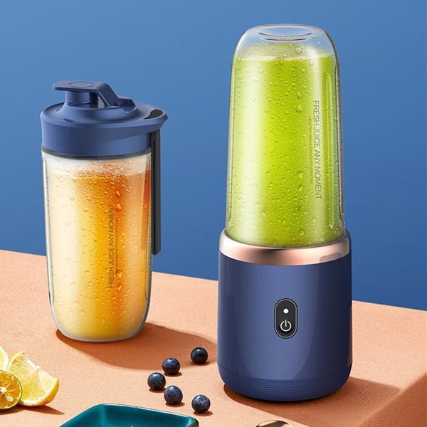 Mini Juicer Cup