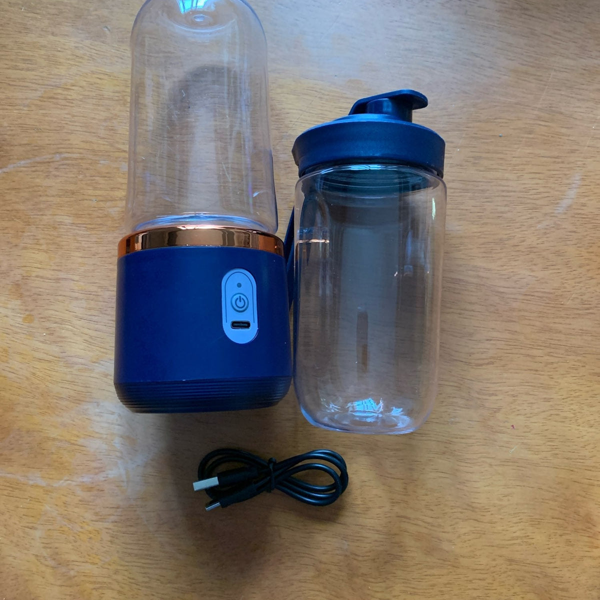 Mini Juicer Cup