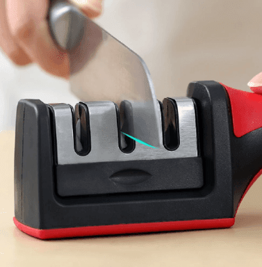 Aiguiseur de couteaux - Hodamart