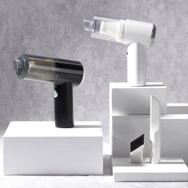 Aspirateur portable 3 en 1 - Vacuum+ - Hodamart