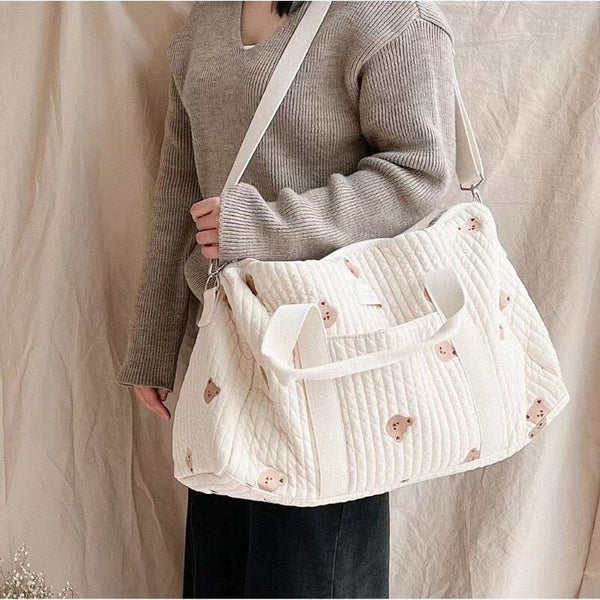 BABY BAG | SAC À LANGER BÉBÉ