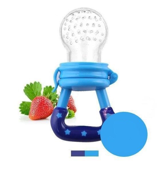 BABYFRUIT - Tétine grignotage de fruits - Hodamart