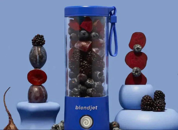 BLENJDET EUROSONIC ultra - performant. - Hodamart