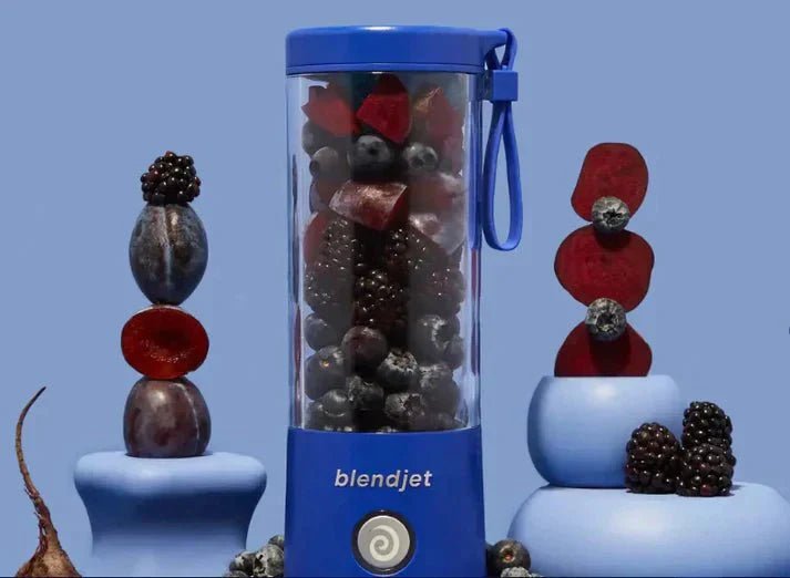 BLENJDET EUROSONIC ultra - performant. - Hodamart