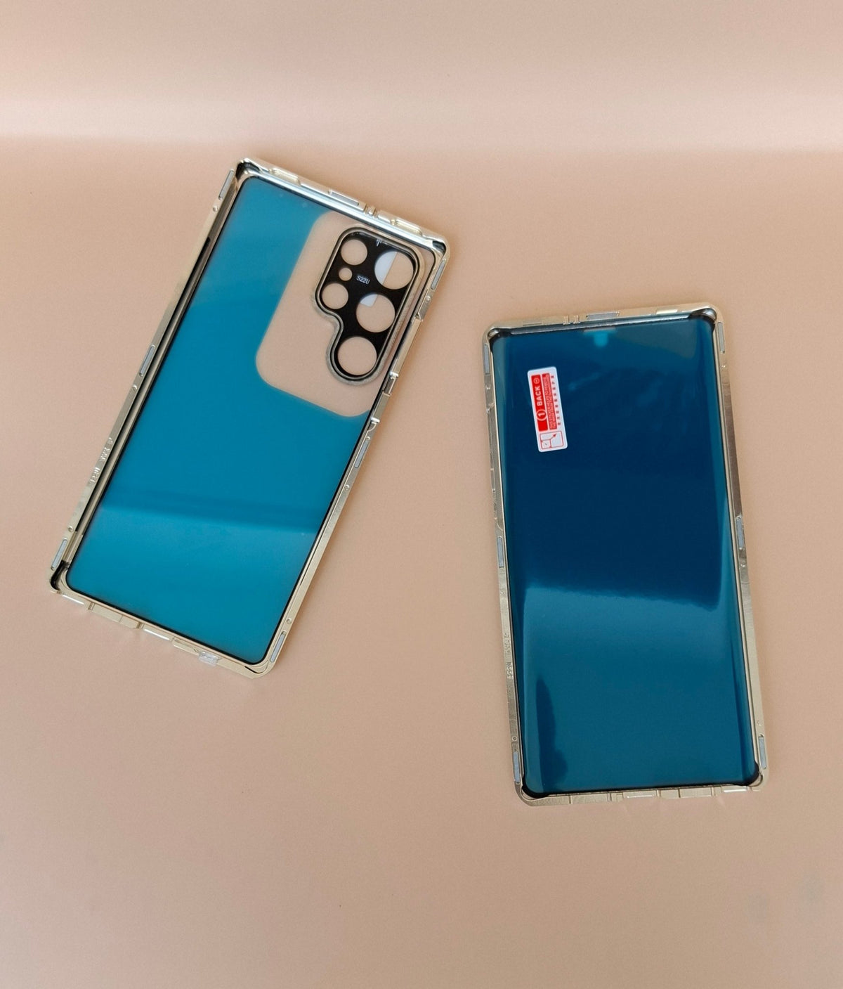 🔒 Blind’Case 360 – La Coque Qui Dit Non Aux Chocs et Oui à l’Élégance - Hodamart