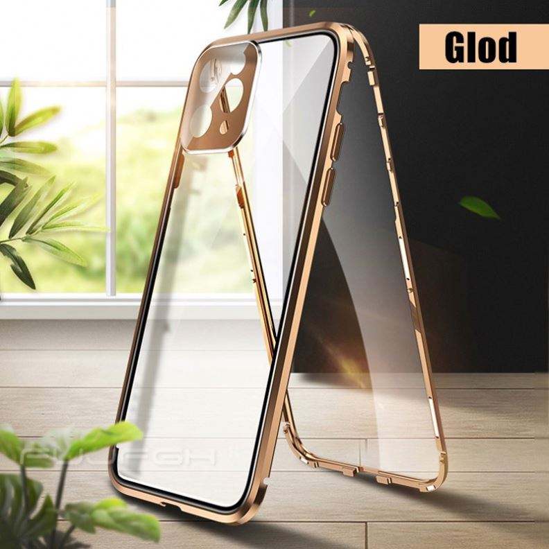 🔒 Blind’Case 360 – La Coque Qui Dit Non Aux Chocs et Oui à l’Élégance - Hodamart