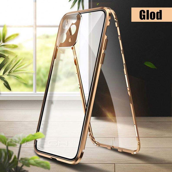 🔒 Blind’Case 360 – La Coque Qui Dit Non Aux Chocs et Oui à l’Élégance - Hodamart