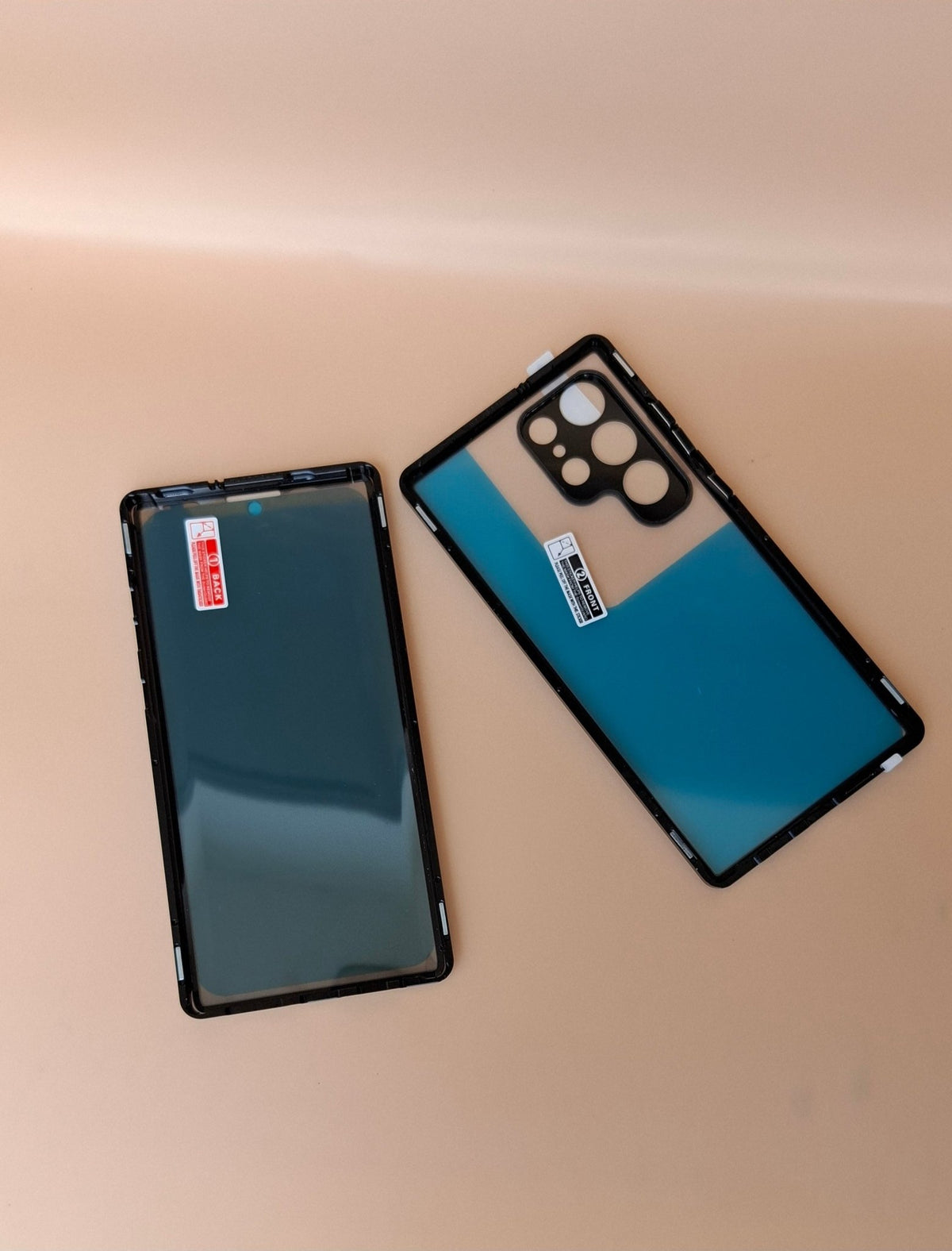 🔒 Blind’Case 360 – La Coque Qui Dit Non Aux Chocs et Oui à l’Élégance - Hodamart